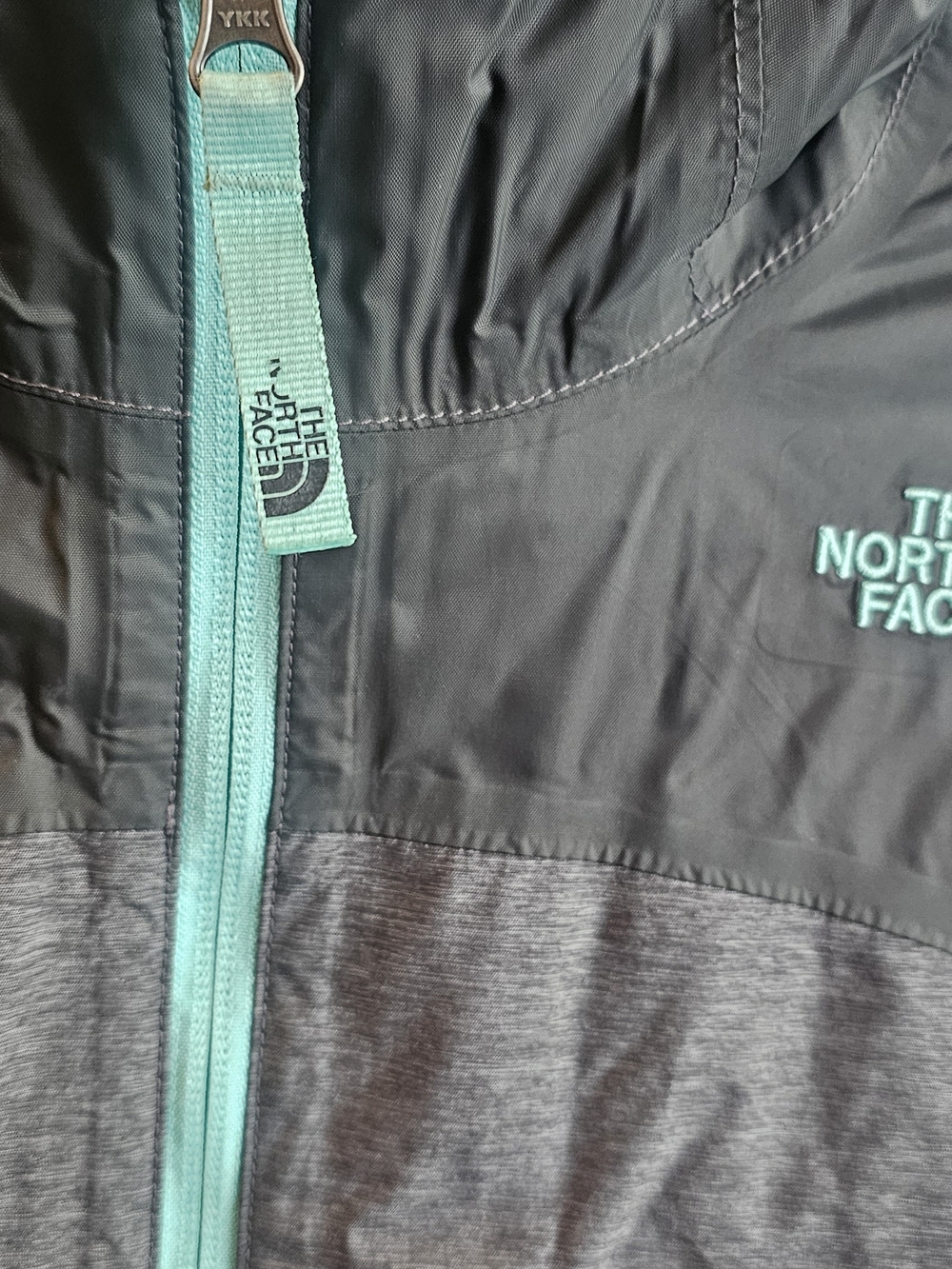 North Face Kids All Weather  Jacket